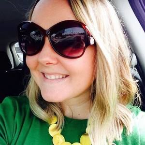 Meet your Posher, Helen